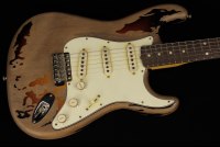 Fender Custom Rory Gallagher Signature Stratocaster