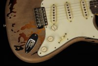 Fender Custom Rory Gallagher Signature Stratocaster