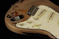 Fender Custom Rory Gallagher Signature Stratocaster