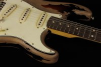 Fender Custom Rory Gallagher Signature Stratocaster