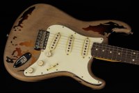 Fender Custom Rory Gallagher Signature Stratocaster