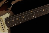 Fender Custom Rory Gallagher Signature Stratocaster