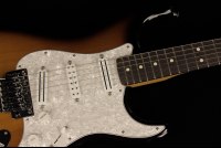 Fender Dave Murray Stratocaster