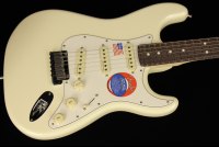 Fender Jeff Beck Stratocaster