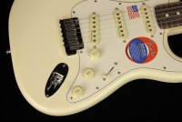 Fender Jeff Beck Stratocaster