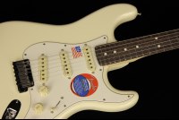 Fender Jeff Beck Stratocaster