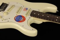 Fender Jeff Beck Stratocaster