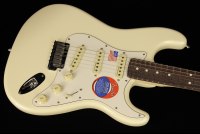 Fender Jeff Beck Stratocaster