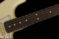 Fender Jeff Beck Stratocaster