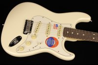 Fender Jeff Beck Stratocaster - OW