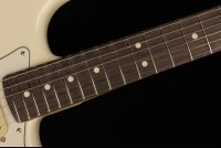 Fender Jeff Beck Stratocaster - OW