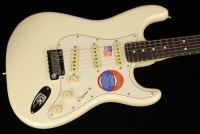 Fender Jeff Beck Stratocaster