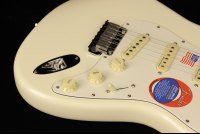 Fender Jeff Beck Stratocaster