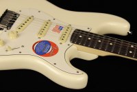 Fender Jeff Beck Stratocaster