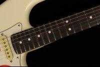 Fender Jeff Beck Stratocaster