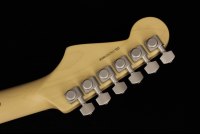 Fender Jeff Beck Stratocaster