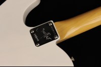 Fender Jimmy Page Mirror Telecaster