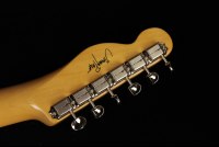 Fender Jimmy Page Mirror Telecaster