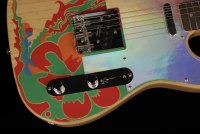 Fender Jimmy Page Telecaster