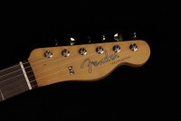 Fender Jimmy Page Telecaster