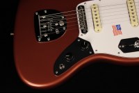 Fender Johnny Marr Jaguar - MKO