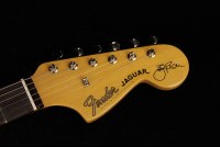 Fender Johnny Marr Jaguar - MKO