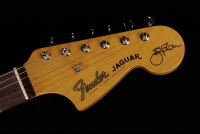 Fender Johnny Marr Jaguar Limited Edition