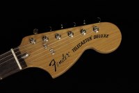 Fender Kingfish Telecaster Deluxe