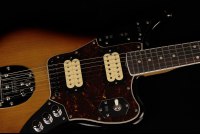 Fender Kurt Cobain Signature Jaguar NOS