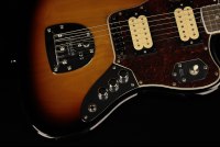 Fender Kurt Cobain Signature Jaguar NOS