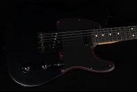 Fender Made in Japan Limited Telecaster Noir