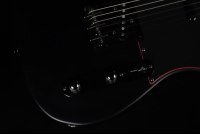 Fender Made in Japan Limited Telecaster Noir