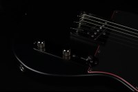 Fender Made in Japan Limited Telecaster Noir