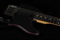 Fender Made in Japan Limited Telecaster Noir