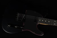 Fender Made in Japan Limited Telecaster Noir