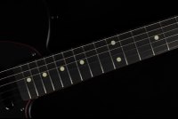 Fender Made in Japan Limited Telecaster Noir