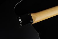 Fender Made in Japan Limited Telecaster Noir