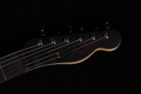 Fender Made in Japan Limited Telecaster Noir