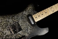 Fender Made in Japan Special Edition Telecaster Black Paisley