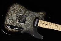 Fender Made in Japan Special Edition Telecaster Black Paisley