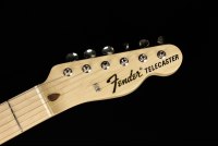 Fender Made in Japan Special Edition Telecaster Black Paisley