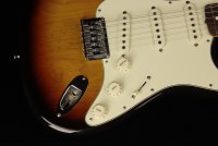 Fender Made in Japan Traditional Stratocaster XII - 3CS