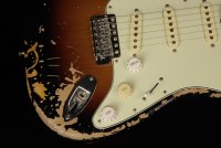 Fender Mike McCready Stratocaster