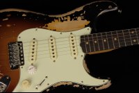 Fender Mike McCready Stratocaster