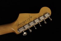 Fender Mike McCready Stratocaster