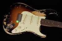 Fender Mike McCready Stratocaster