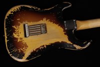 Fender Mike McCready Stratocaster