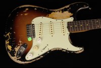 Fender Mike McCready Stratocaster