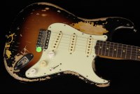 Fender Mike McCready Stratocaster