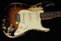 Fender Mike McCready Stratocaster